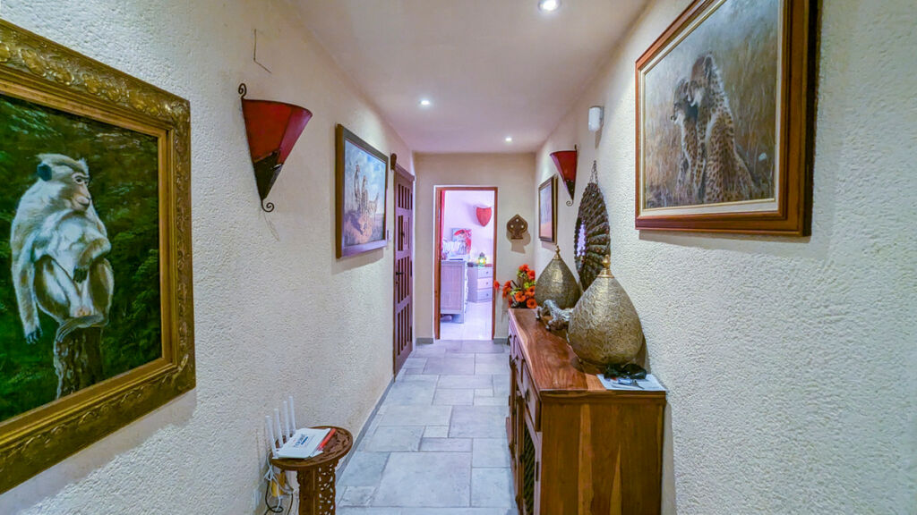 Detached Villa Orba Alicante - Bild 13