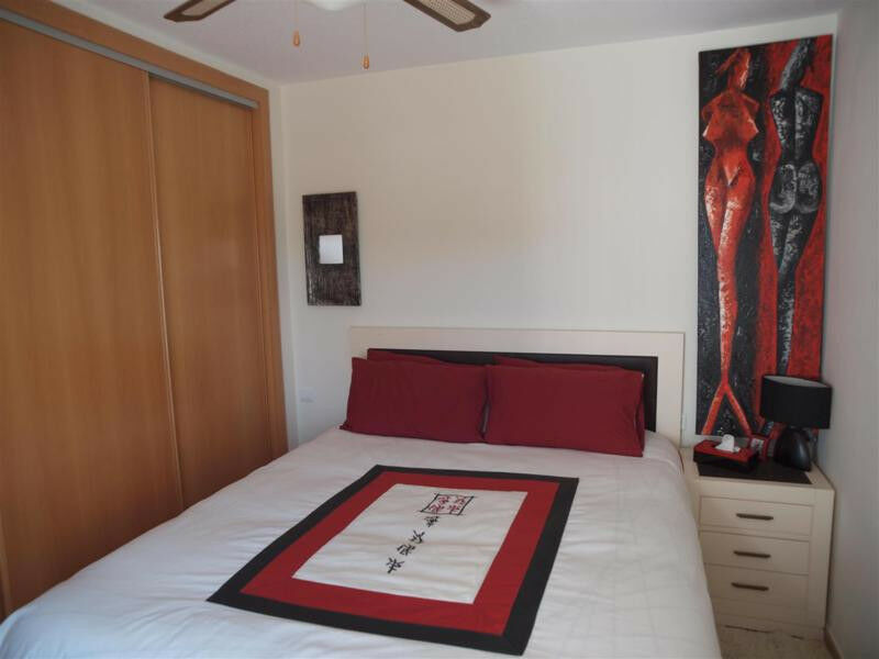Detached Villa Caleta de Vélez Málaga - imagen 13