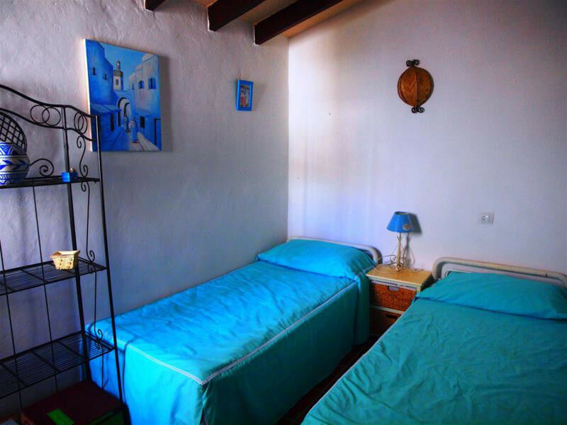 Finca - Cortijo Rincón de la Victoria Málaga - imagen 13