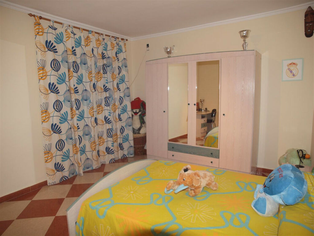 Townhouse Cajiz Málaga - Bild 13