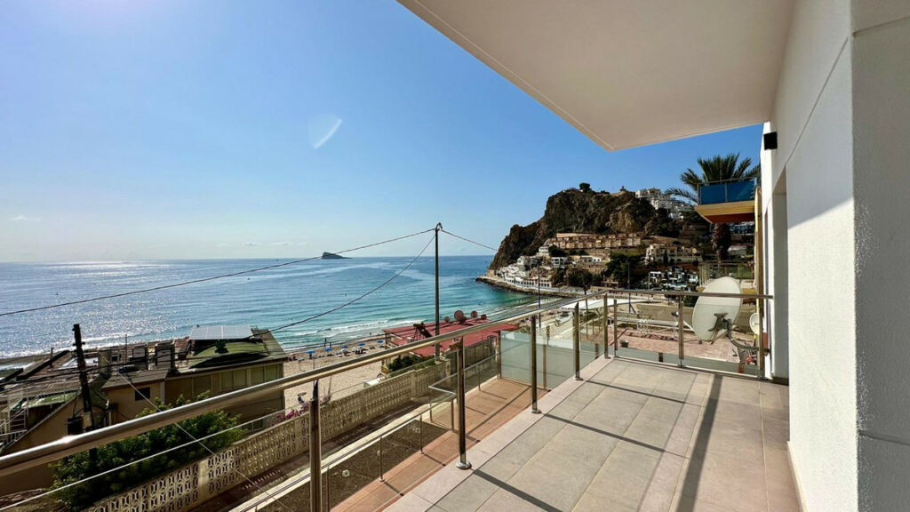 Bungalow Benidorm Alicante - zdjęcie 13