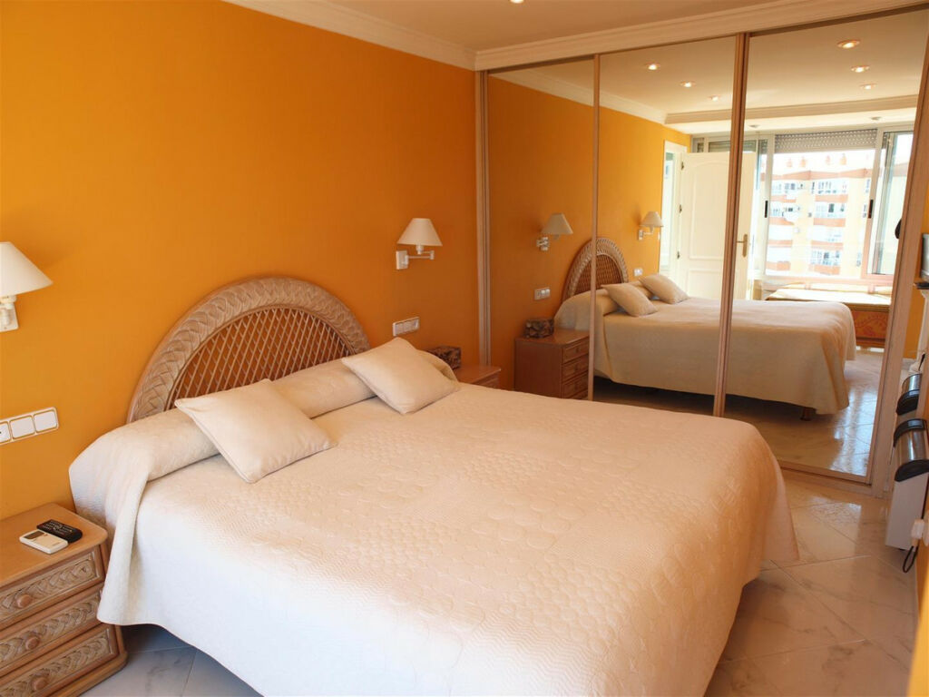 Middle Floor Apartment Algarrobo Málaga - imagen 13