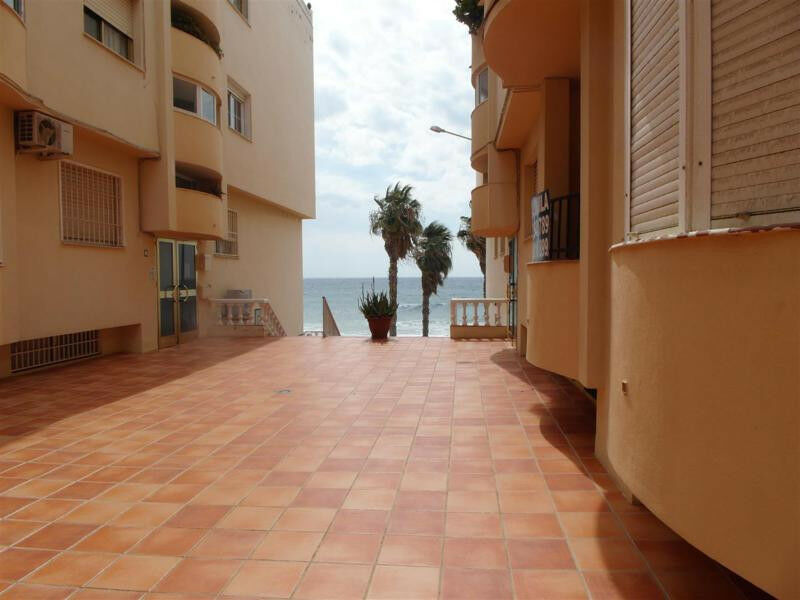 Middle Floor Apartment Mezquitilla Málaga - imagen 13