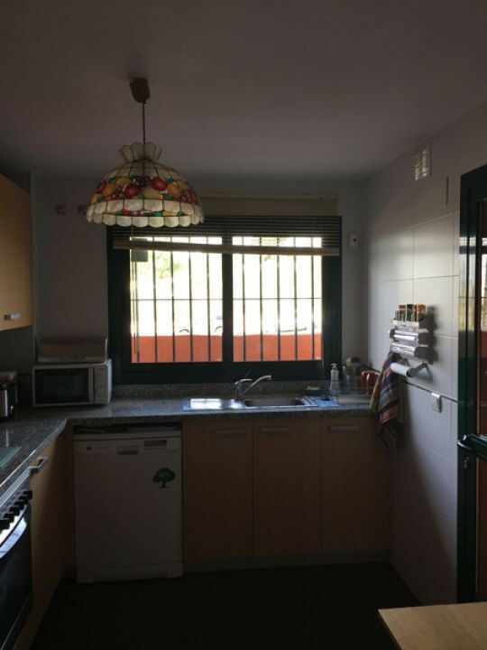 Ground Floor Apartment Torre del Mar Málaga - imagen 13