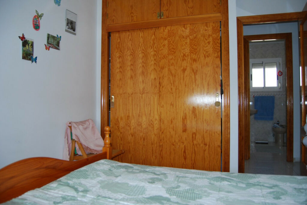 Semi-Detached House Torrox Málaga - imagen 13
