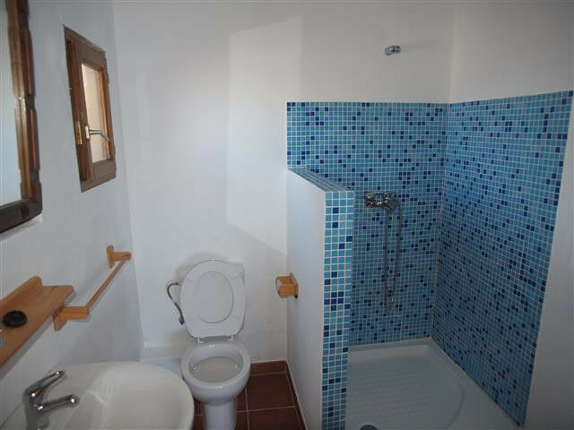 Detached Villa Algarrobo Málaga - Bild 13
