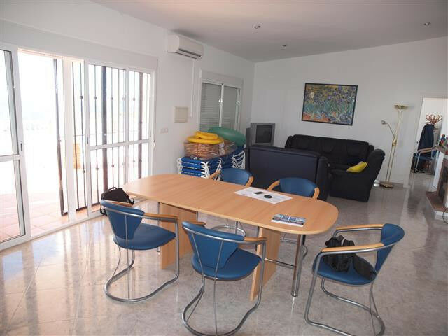 Detached Villa Moclinejo Málaga - imagen 13