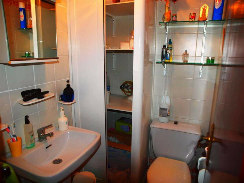 Middle Floor Apartment Torre del Mar Málaga - imagen 13