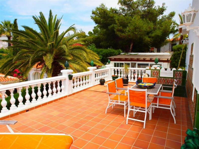 Detached Villa Caleta de Vélez Málaga - imagen 13