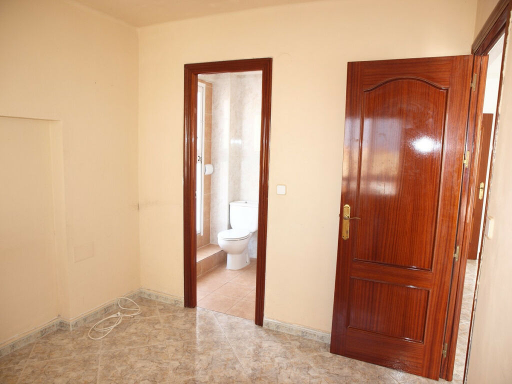 Middle Floor Apartment Torre del Mar Málaga - Bild 13