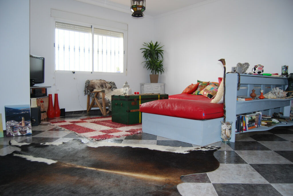 Semi-Detached House Lagos Málaga - Bild 13
