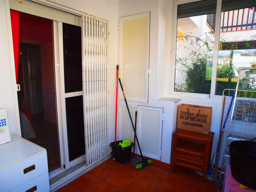Ground Floor Apartment Torrox Málaga - imagen 13