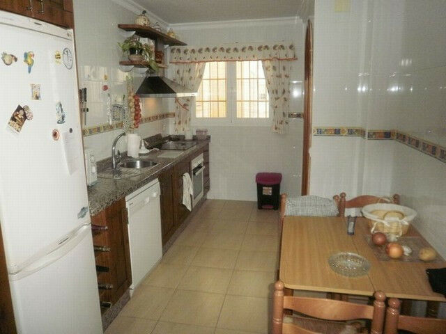 Ground Floor Apartment Nerja Málaga - imagen 13