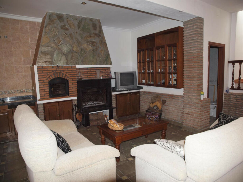 Detached Villa Caleta de Vélez Málaga - Bild 13