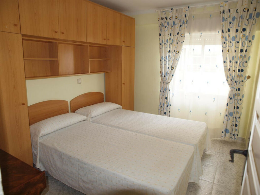 Middle Floor Apartment Algarrobo Málaga - imagen 13