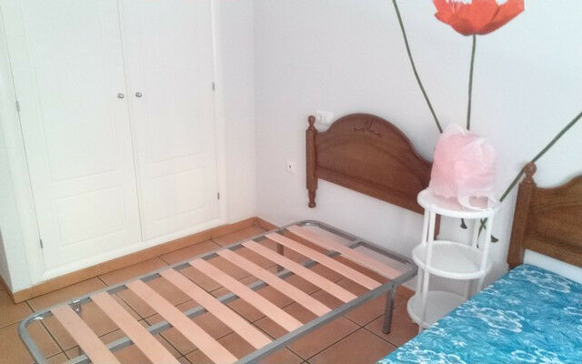 Ground Floor Apartment El Morche Málaga - Bild 13