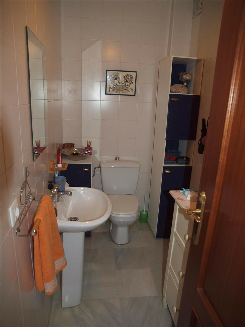 Townhouse Benajarafe Málaga - Bild 13