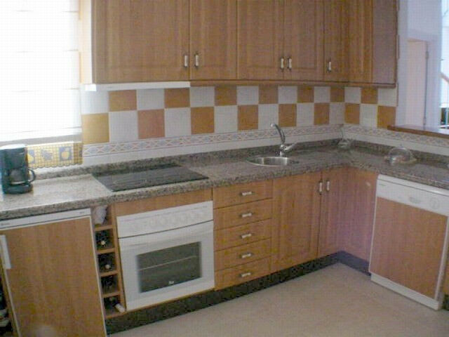 Penthouse Torrox Costa Málaga - imagen 13