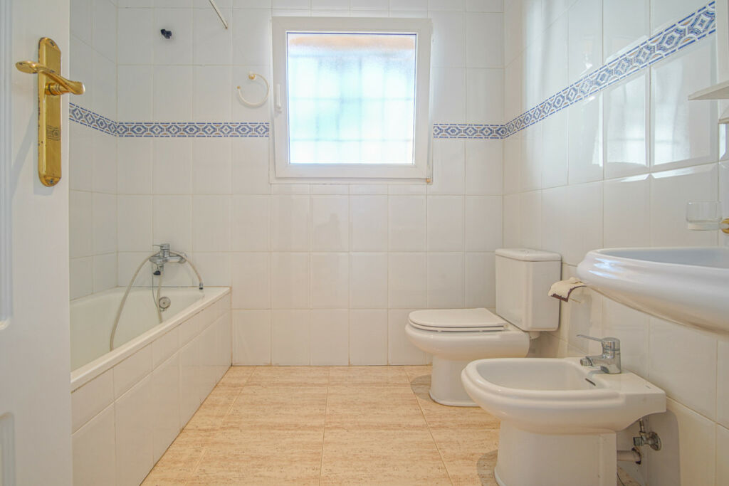 Detached Villa Denia Alicante - imagen 13