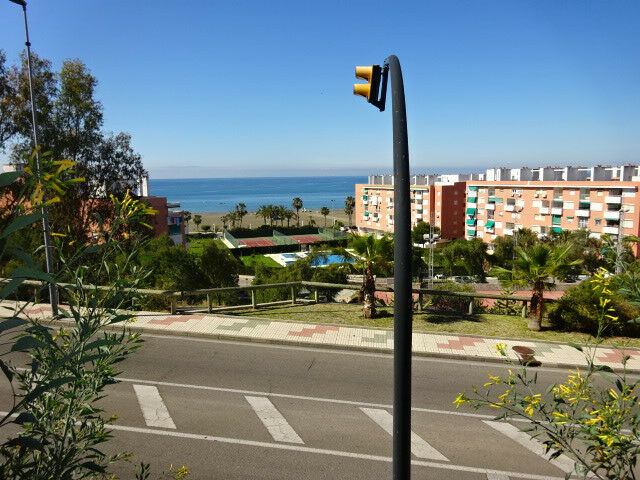Detached Villa La Cala del Moral Málaga - imagen 13