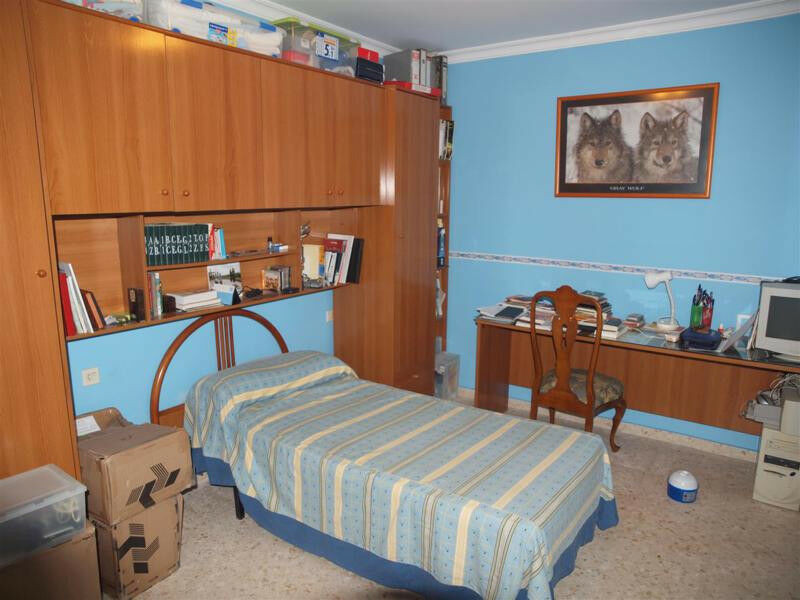 Townhouse Torre del Mar Málaga - imagen 13