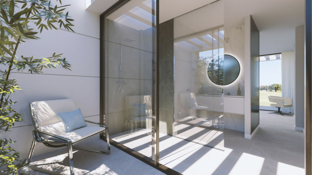 Detached Villa San Javier Murcia - imagen 13