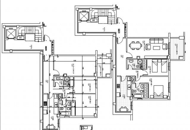 Ground Floor Apartment Torre del Mar Málaga - imagen 13