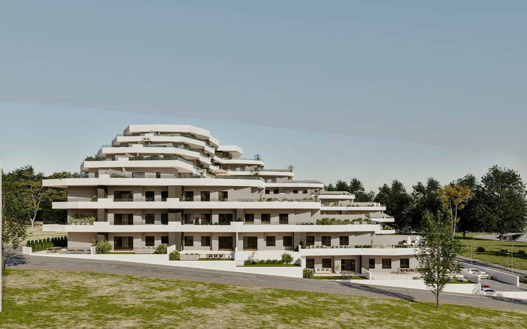 Ground Floor Apartment San Miguel de Salinas Alicante - Bild 13