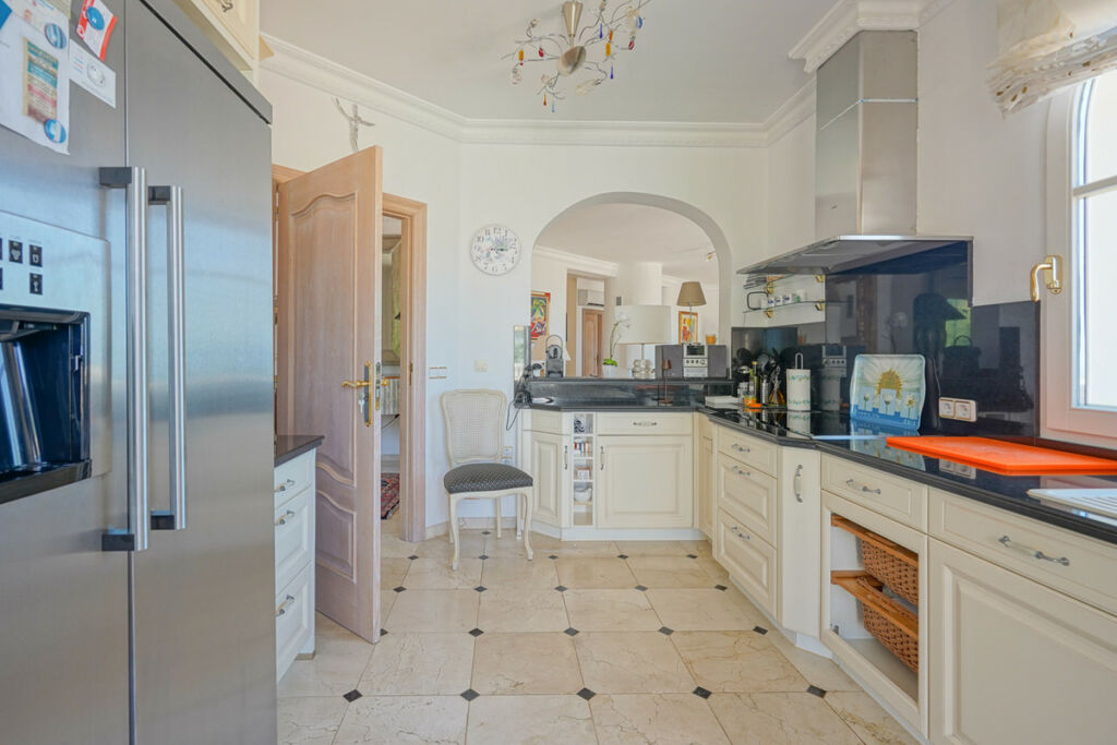 Detached Villa Pedreguer Alicante - imagen 20