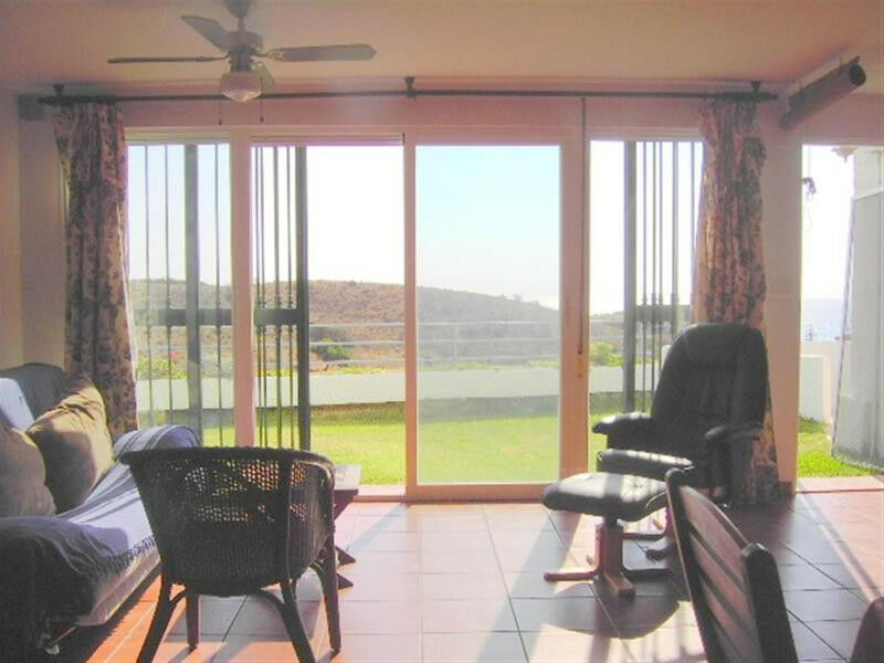 Townhouse Benajarafe Málaga - imagen 13