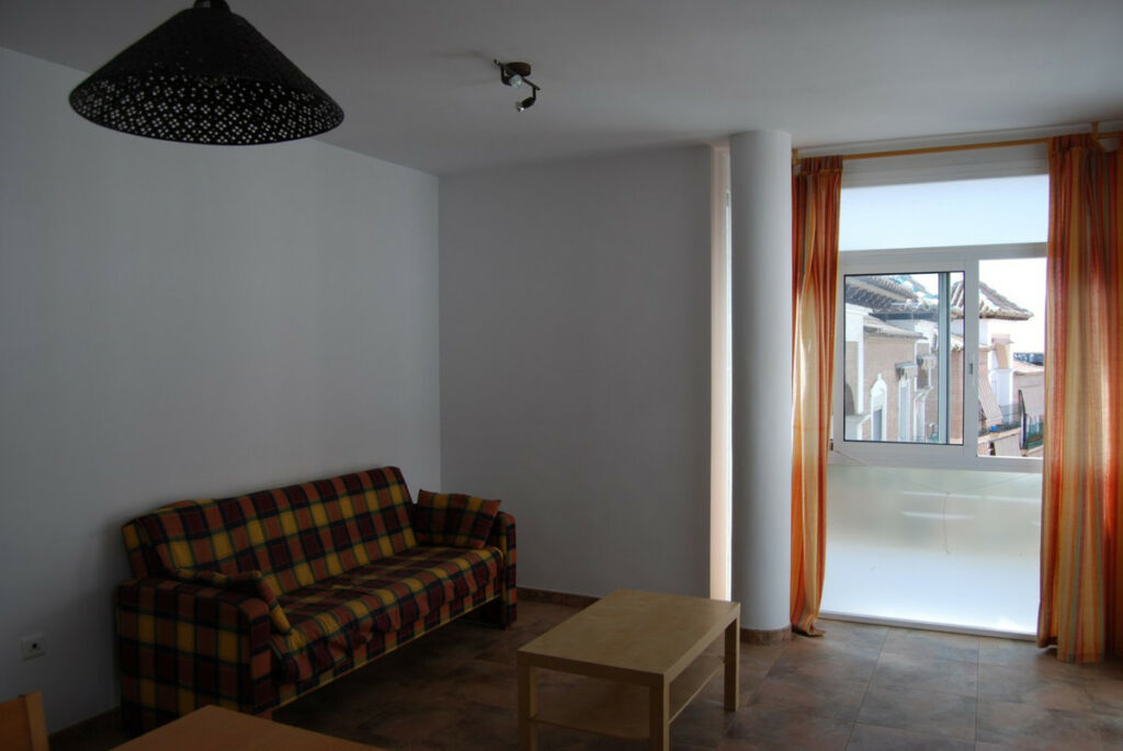 Middle Floor Apartment Torrox Málaga - imagen 13