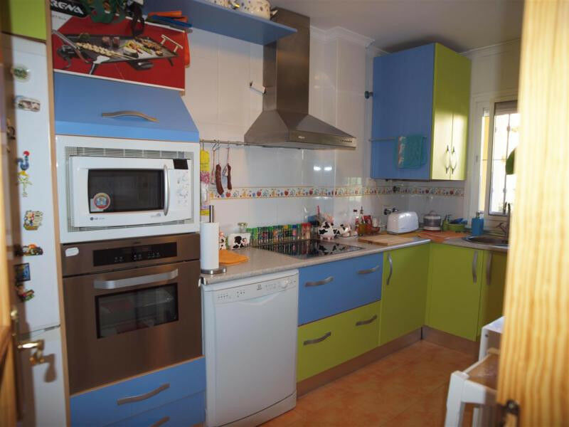 Ground Floor Apartment Caleta de Vélez Málaga - imagen 13