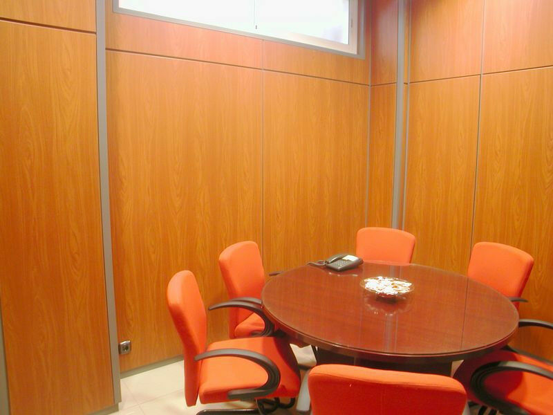 Office Torre del Mar Málaga - imagen 13