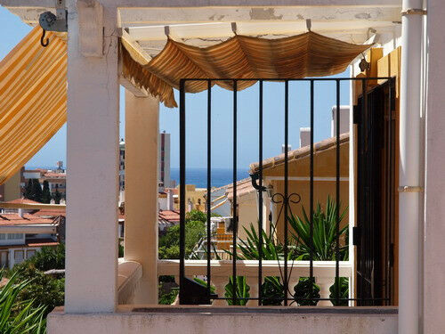 Detached Villa Torre del Mar Málaga - imagen 13