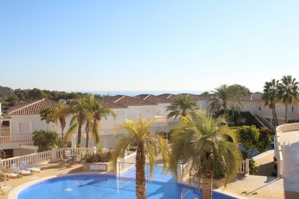 Ground Floor Apartment Benissa Alicante - imagen 13