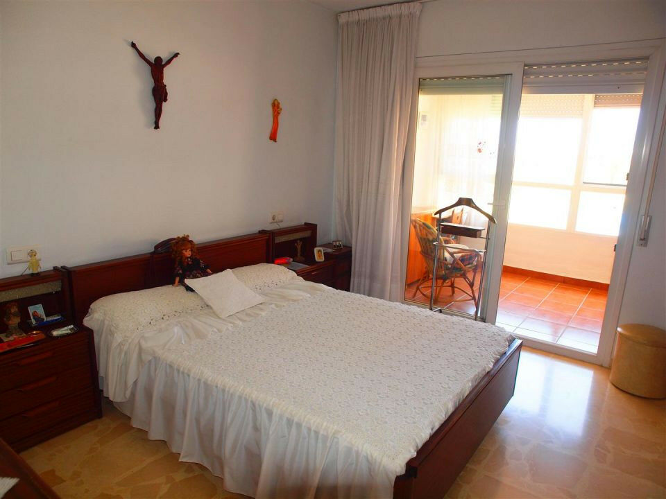 Semi-Detached House Torre del Mar Málaga - Bild 13