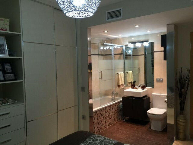 Ground Floor Apartment Torrox Costa Málaga - imagen 13