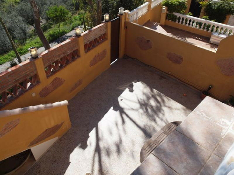 Townhouse Chilches Málaga - zdjęcie 13