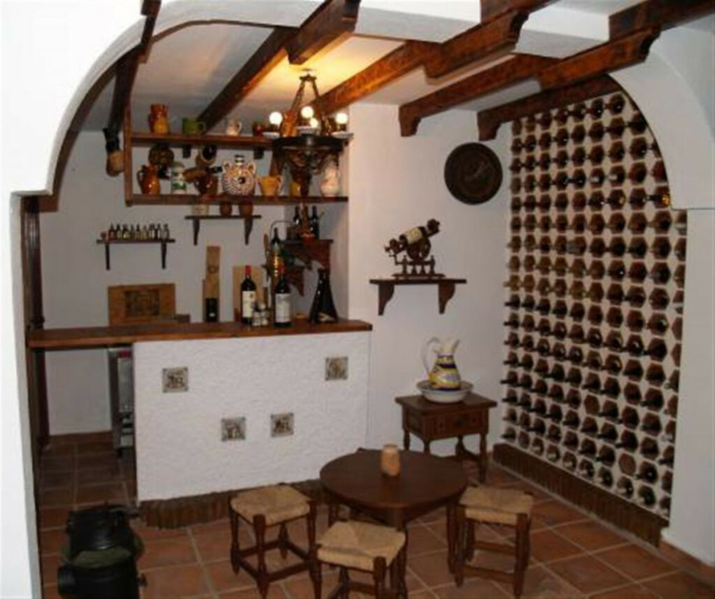 Detached Villa Benajarafe Málaga - imagen 13
