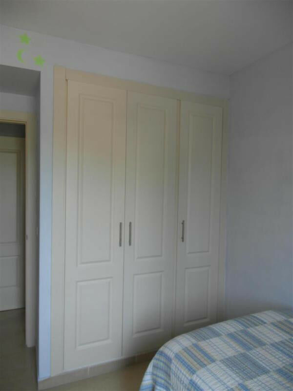 Middle Floor Apartment Benagalbon Málaga - imagen 13