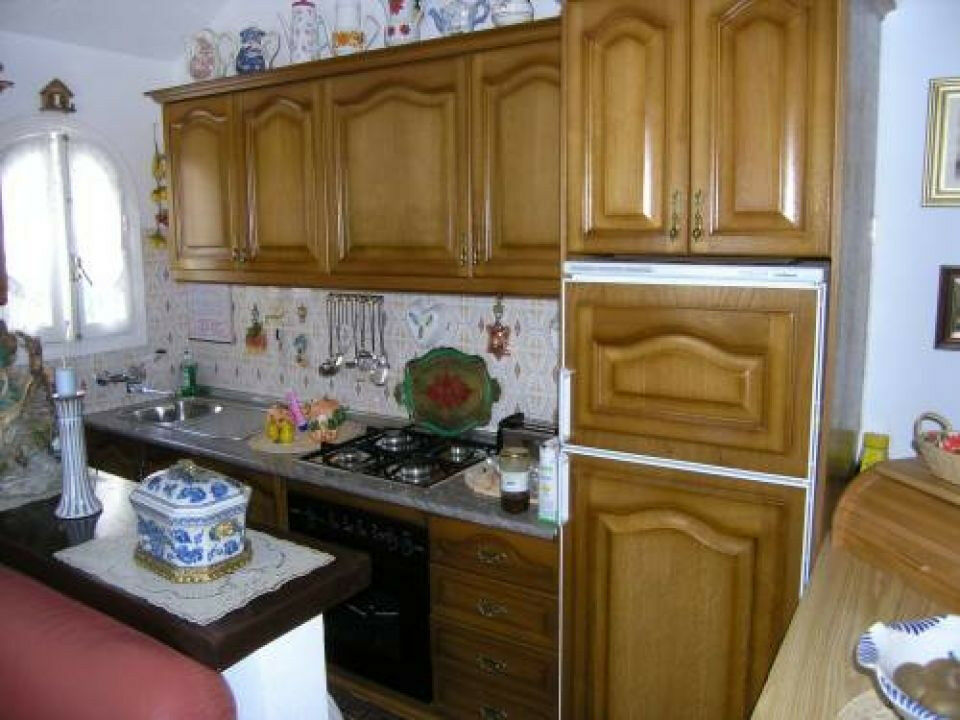 Detached Villa Benajarafe Málaga - Bild 13