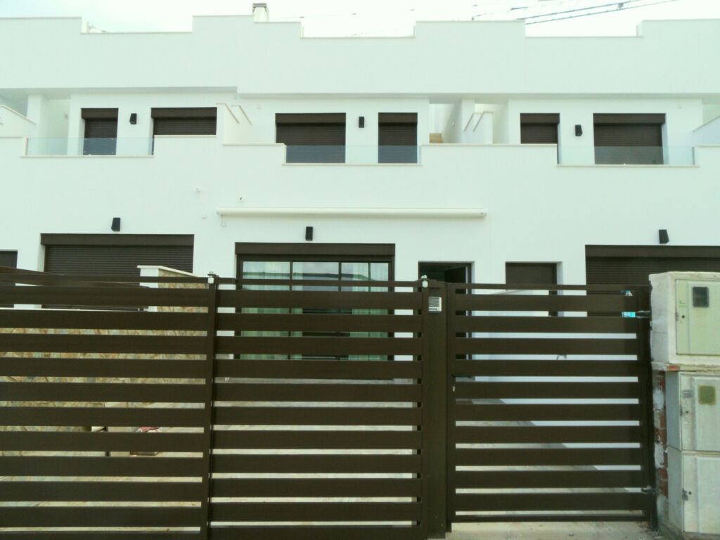 Townhouse Pilar de la Horadada Alicante - image 13