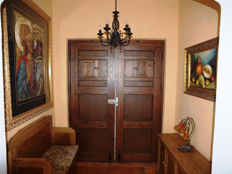 Detached Villa Arenas Málaga - imagen 13