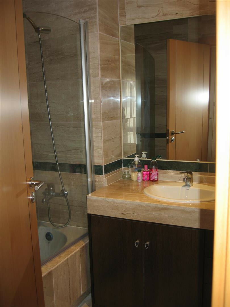 Penthouse Benajarafe Málaga - Bild 13