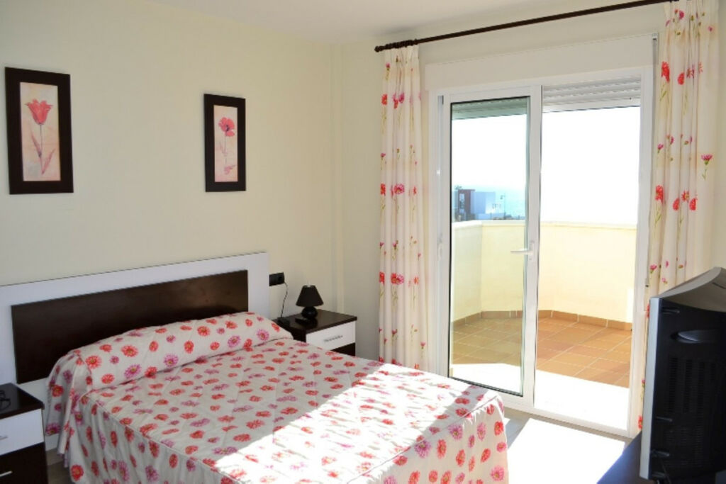 Detached Villa Torrox Málaga - Bild 13