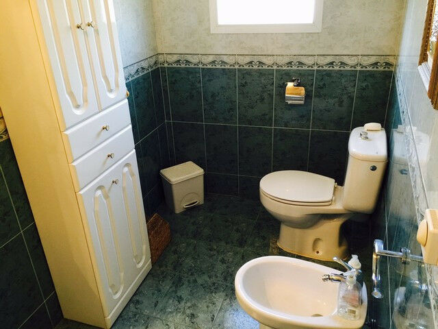 Detached Villa Nerja Málaga - imagen 13