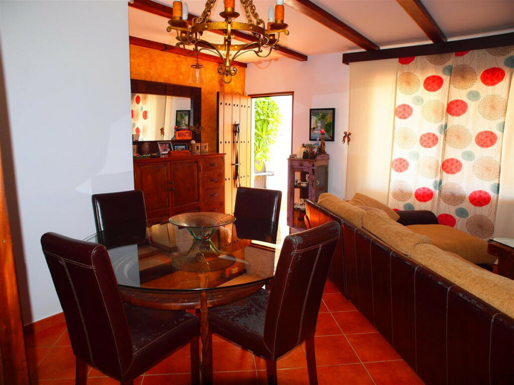 Detached Villa Almayate Málaga - imagen 13
