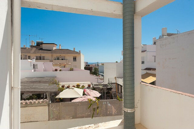Ground Floor Apartment Nerja Málaga - imagen 13