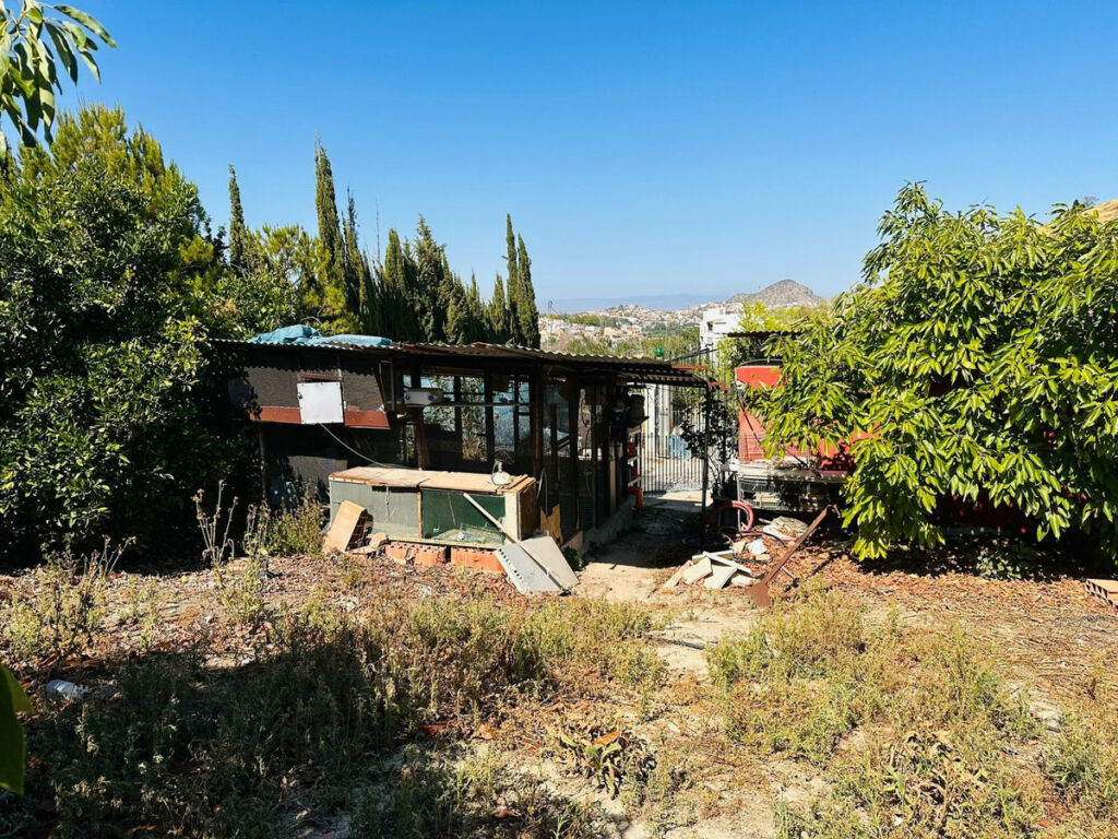 Finca - Cortijo Coín Málaga - imagen 13