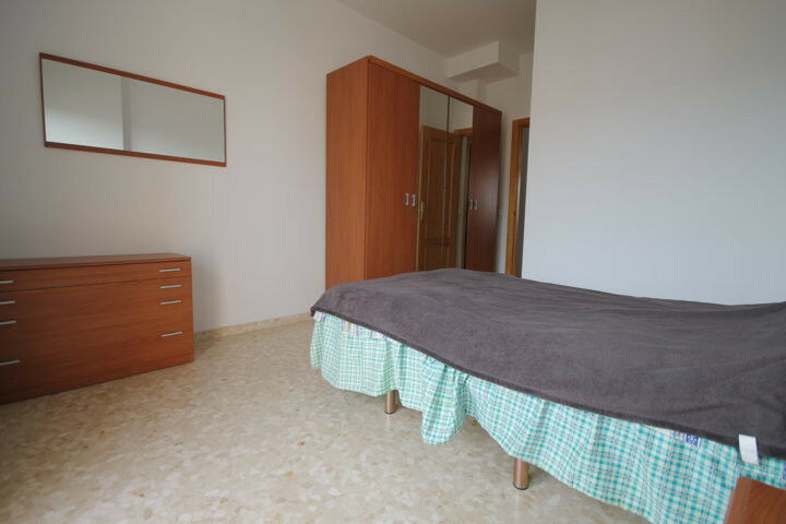 Middle Floor Apartment Vélez-Málaga Málaga - imagen 13